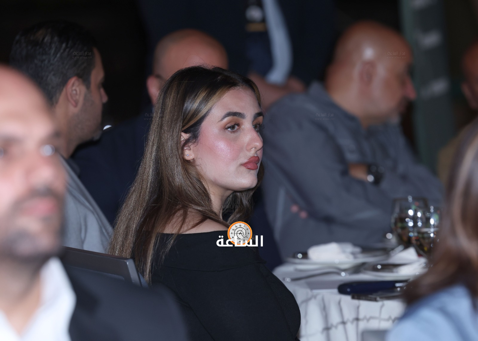 Madar Al-Saa Images 0.10094672502695512