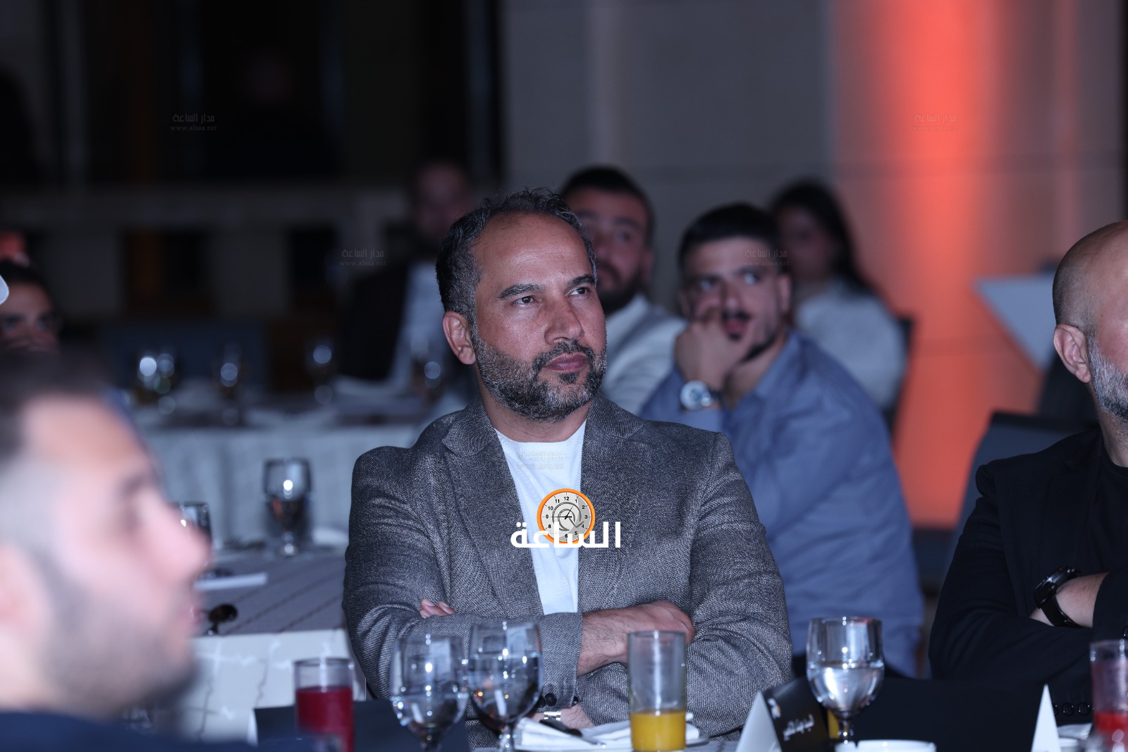 Madar Al-Saa Images 0.1284725216924838