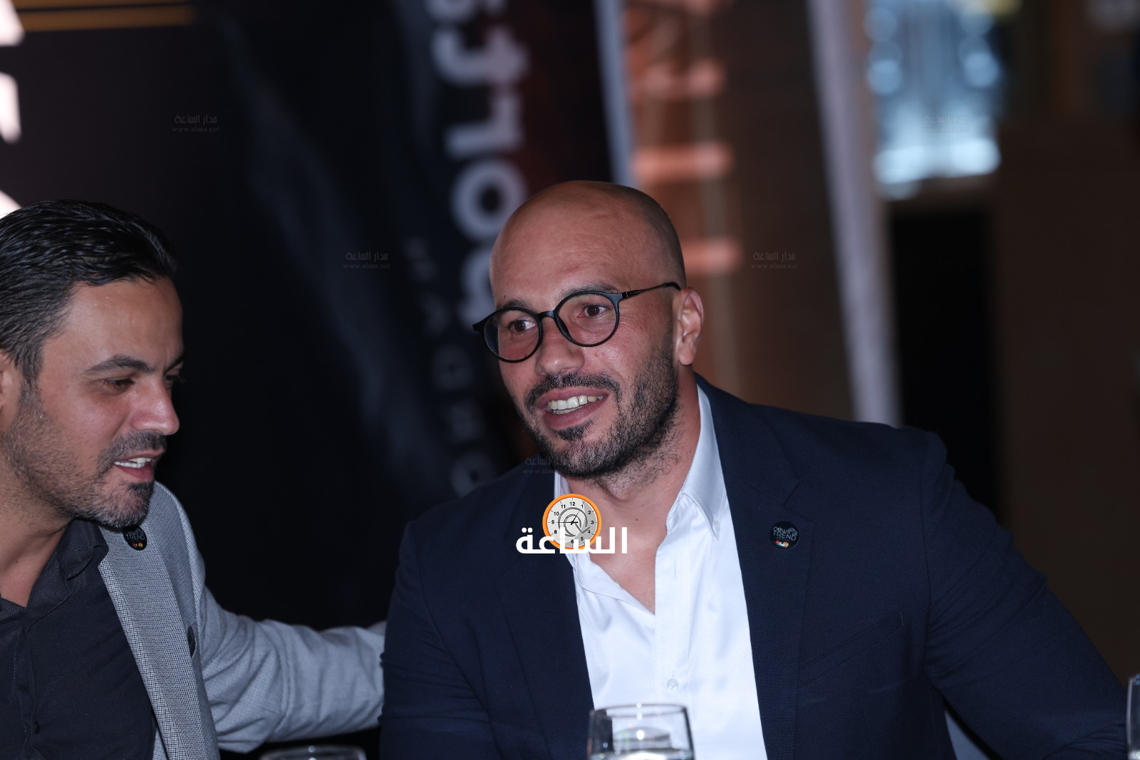 Madar Al-Saa Images 0.08240349121091284