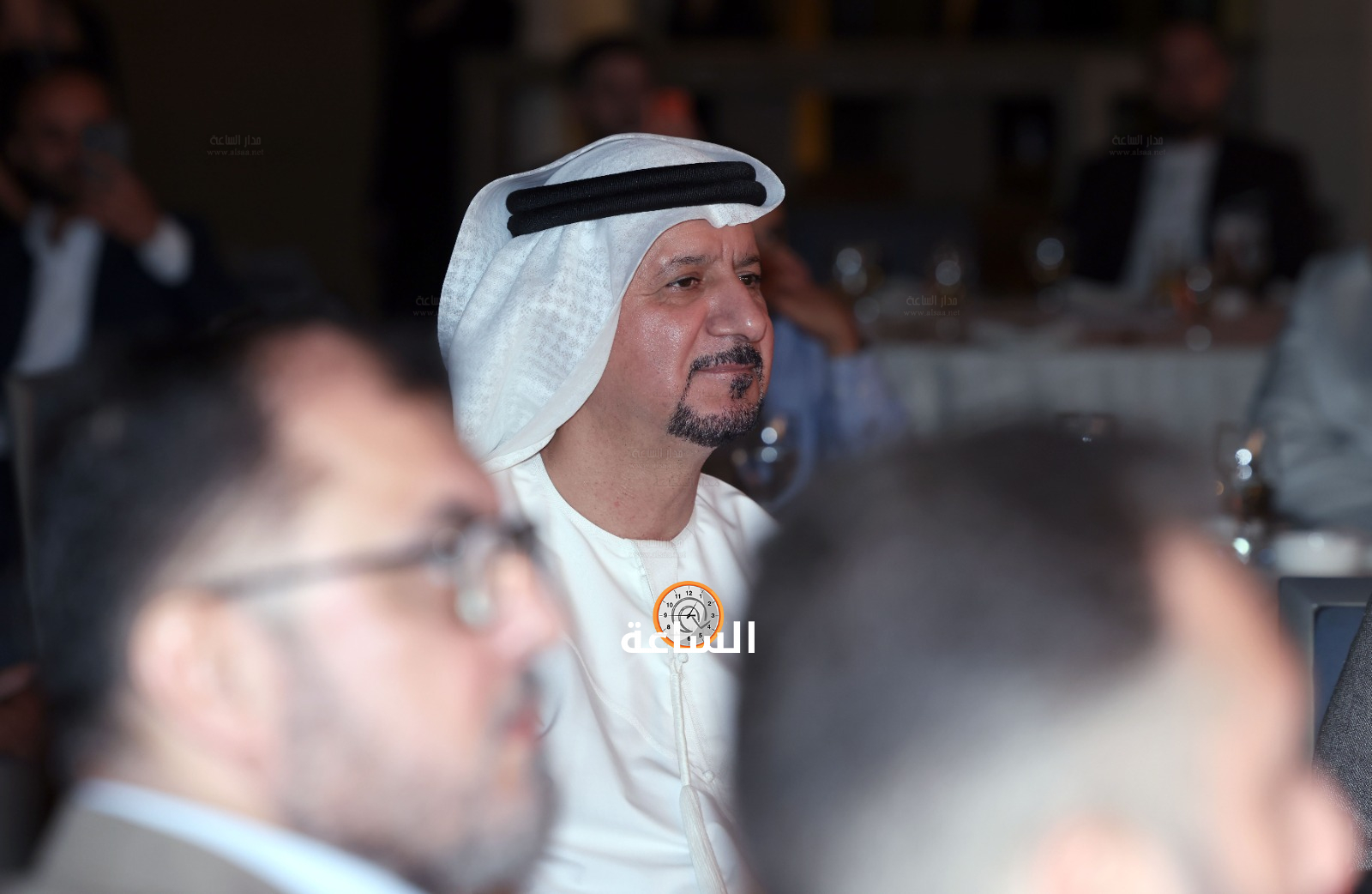 Madar Al-Saa Images 0.15221385141347765
