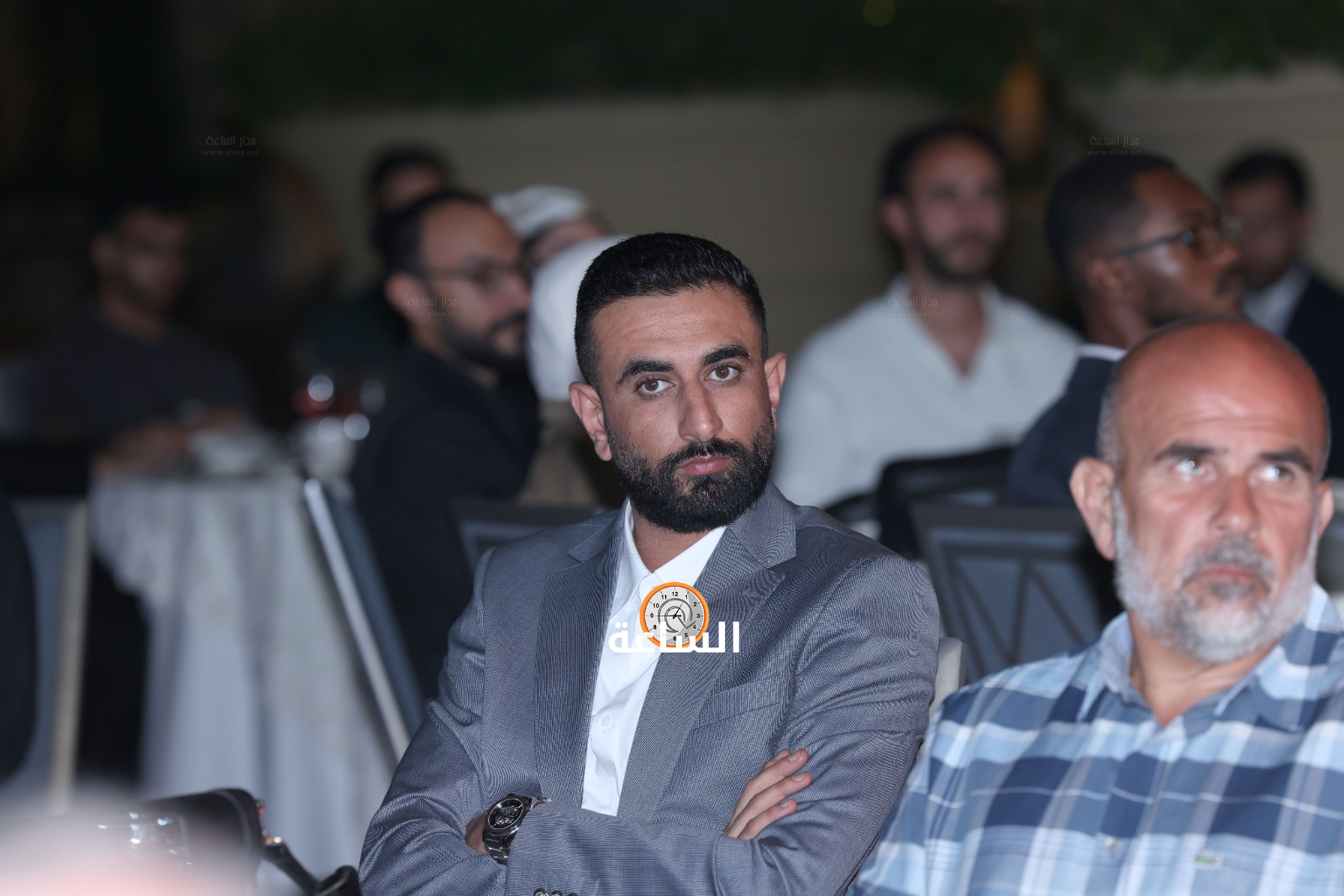 Madar Al-Saa Images 0.4163944982304155