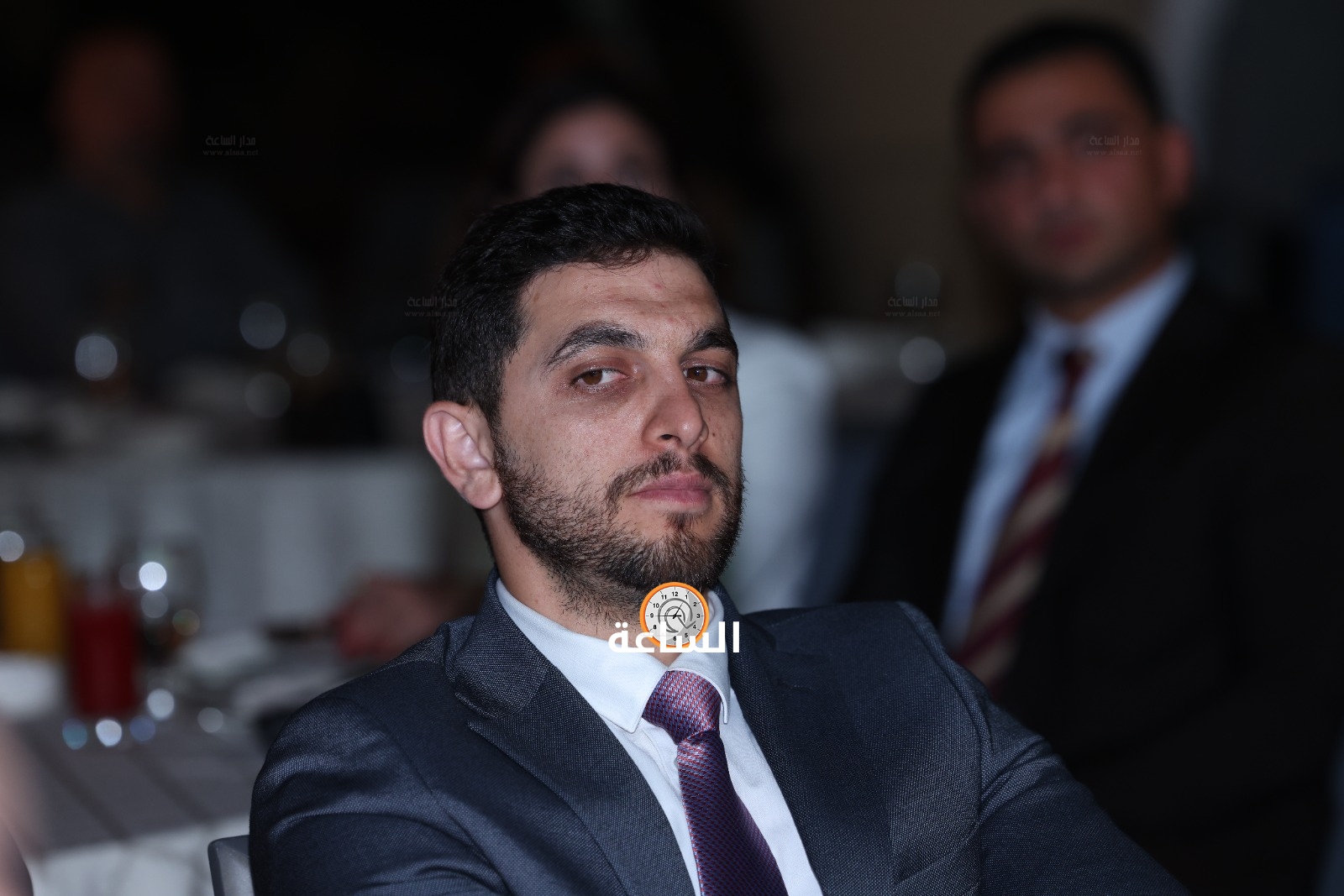 Madar Al-Saa Images 0.8771108706372379