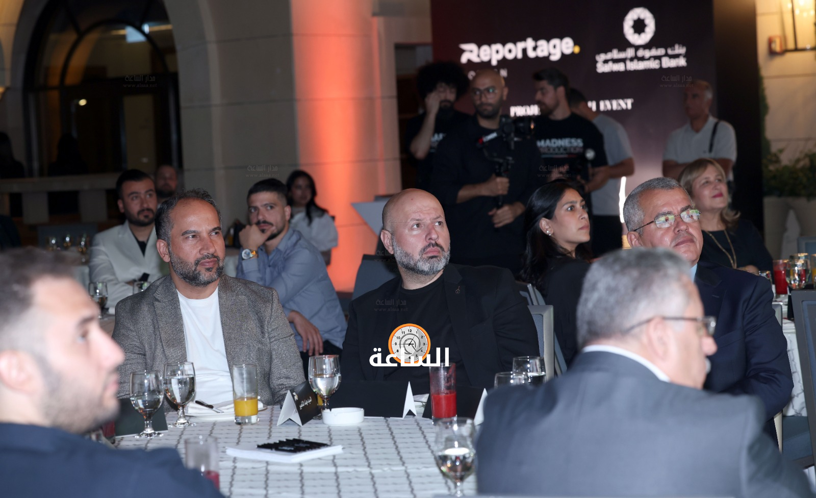 Madar Al-Saa Images 0.23204196058534654