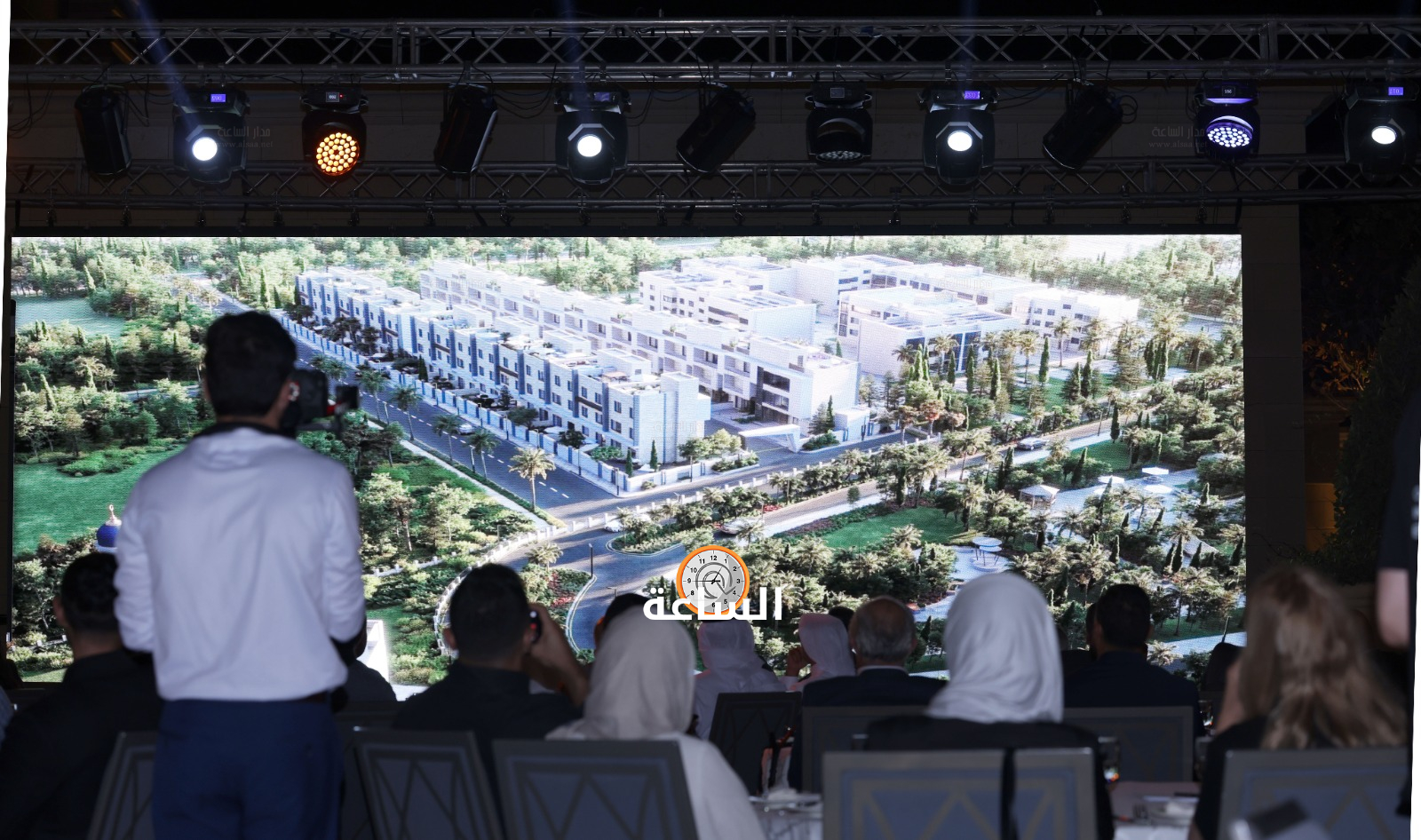 Madar Al-Saa Images 0.11562249580227357