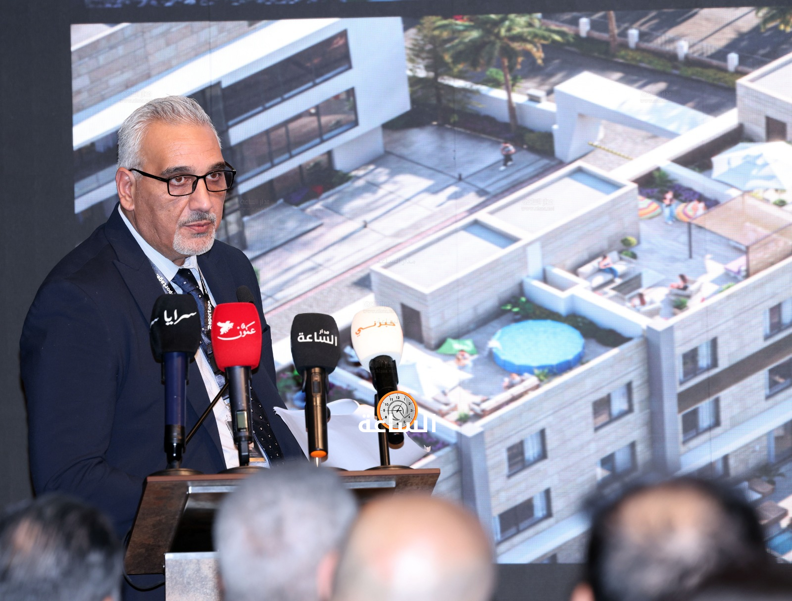 Madar Al-Saa Images 0.03531701015448385