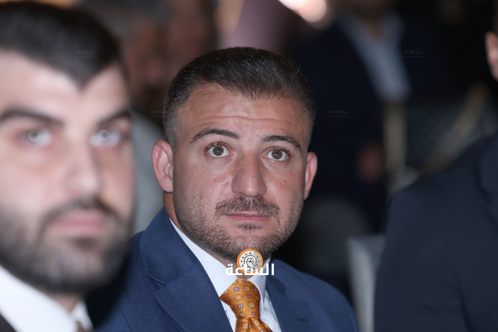 Madar Al-Saa Images 0.6471225344553174