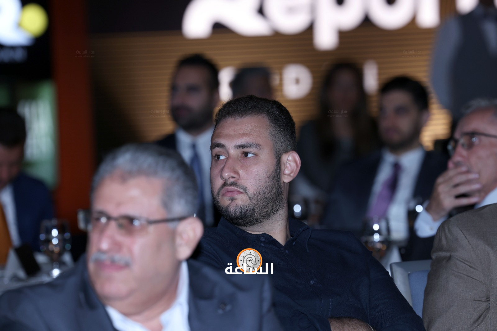 Madar Al-Saa Images 0.2271296679729483