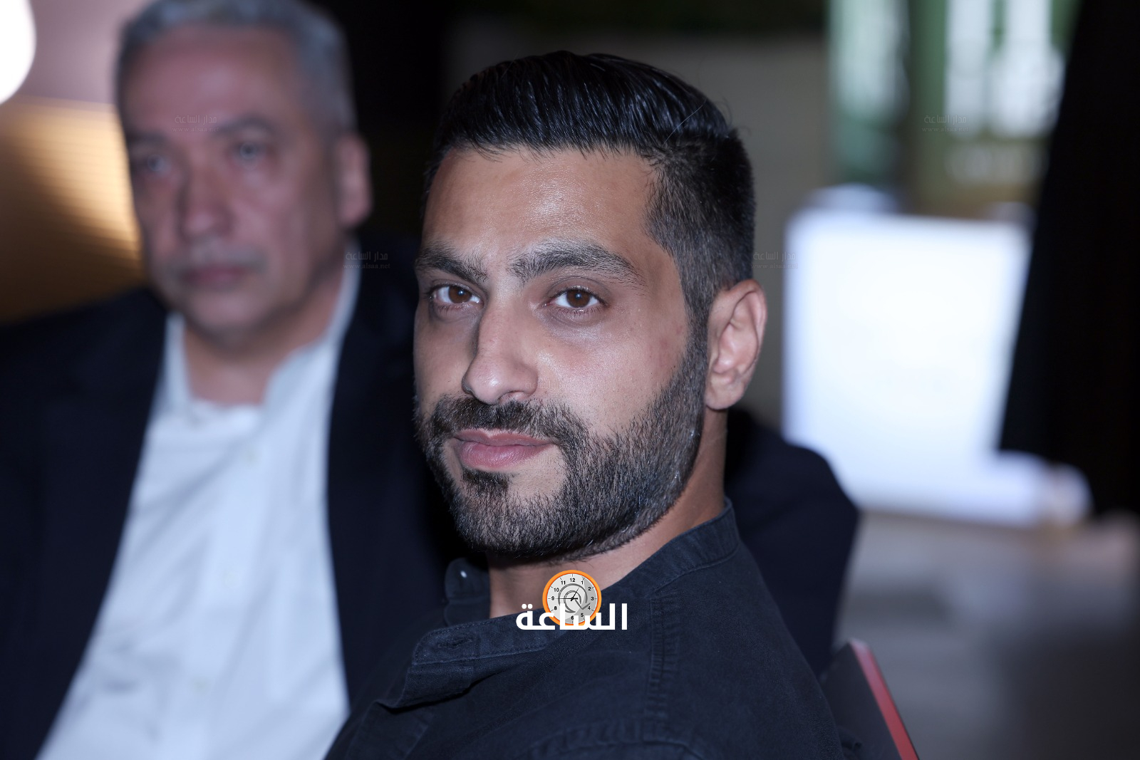 Madar Al-Saa Images 0.8288430174749789