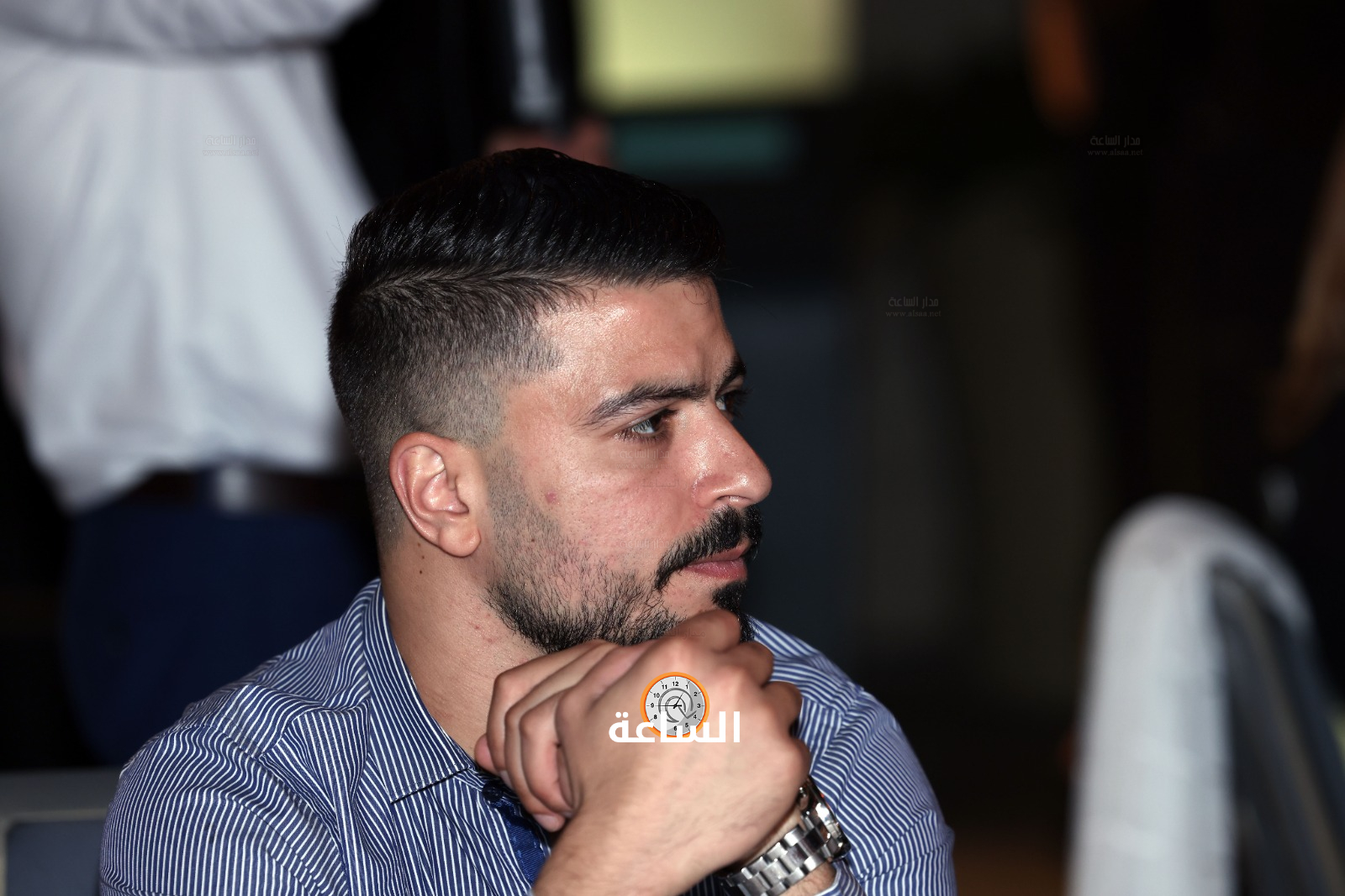 Madar Al-Saa Images 0.32444434429110736