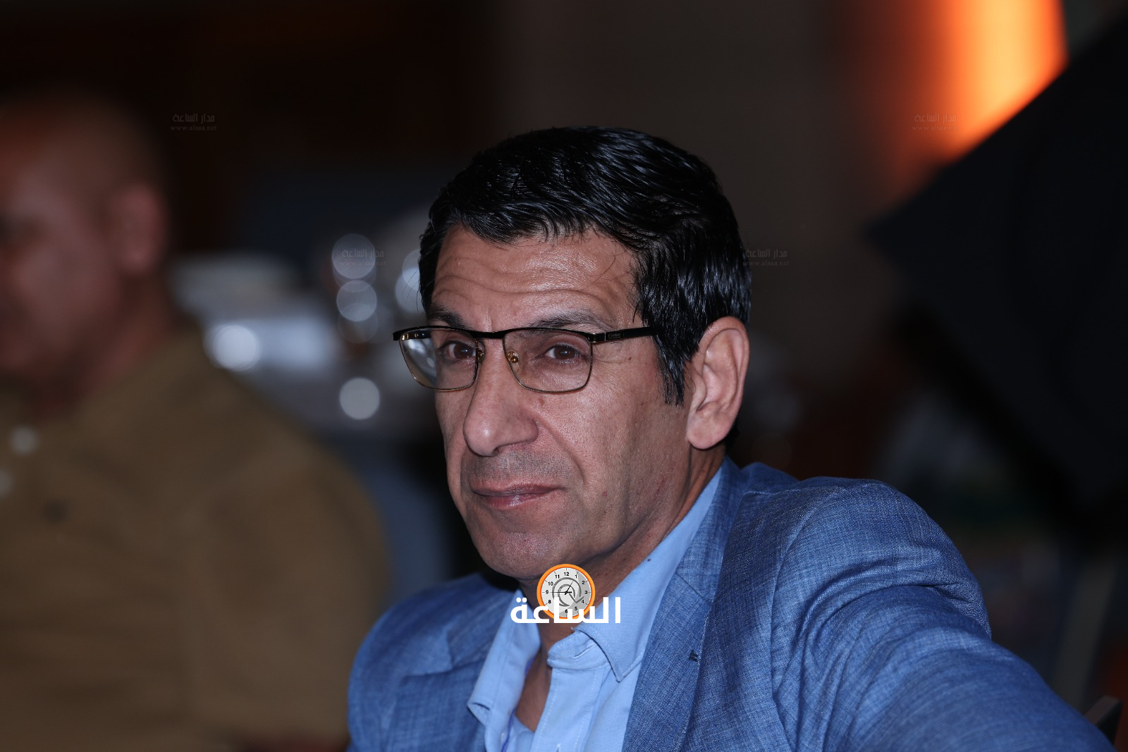 Madar Al-Saa Images 0.2316945912775562