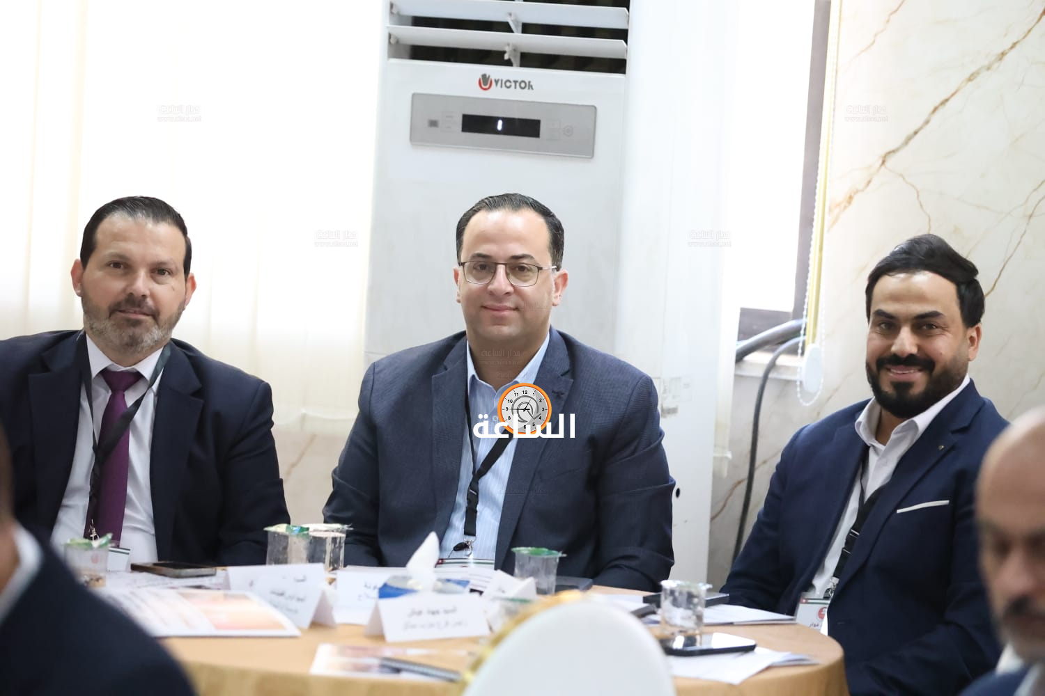 Madar Al-Saa Images 0.20471989525710577