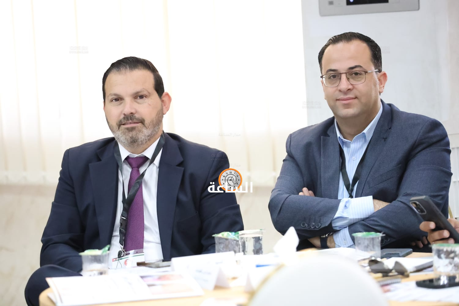 Madar Al-Saa Images 0.660030711834744