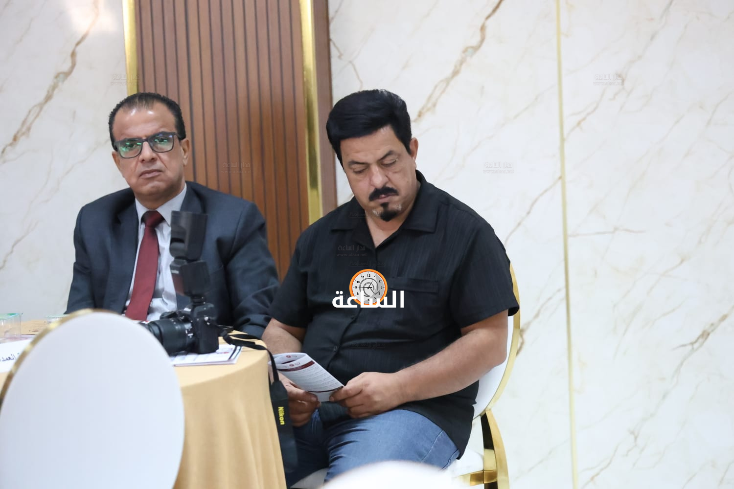 Madar Al-Saa Images 0.3964854924660882