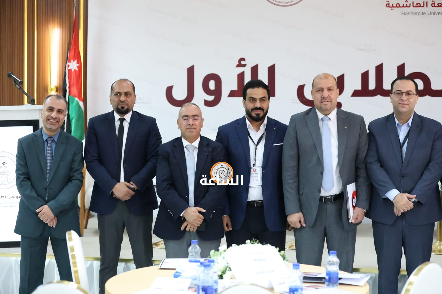 Madar Al-Saa Images 0.16828208642228637