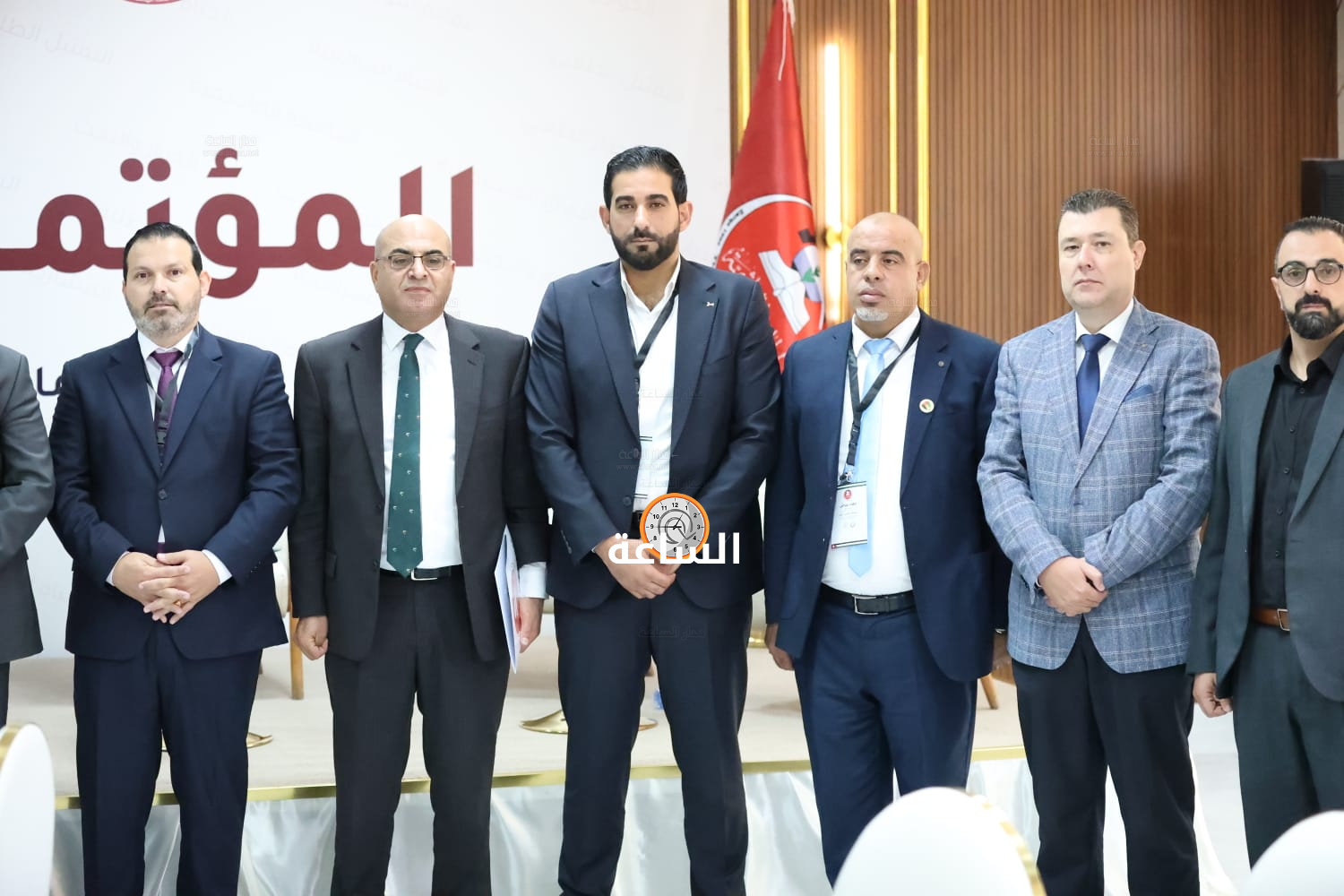 Madar Al-Saa Images 0.17181165512288643