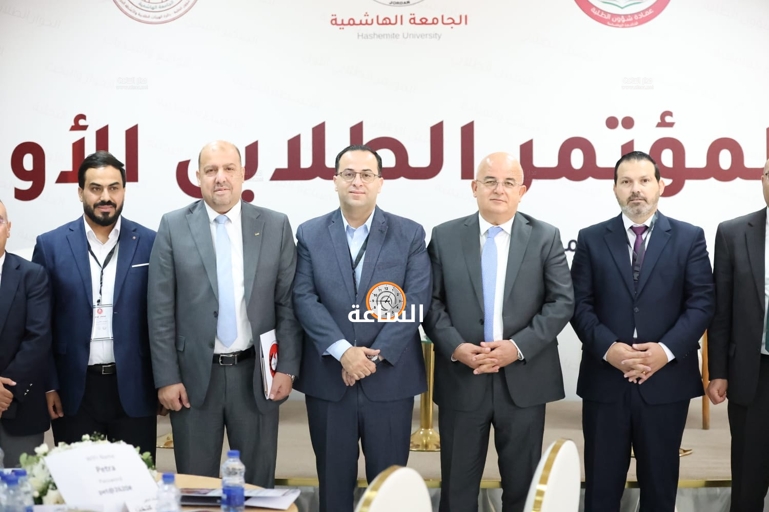 Madar Al-Saa Images 0.10727842468217708