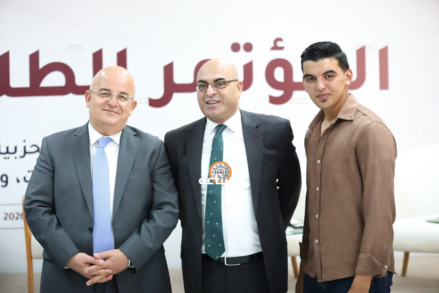 Madar Al-Saa Images 0.8521013122354609