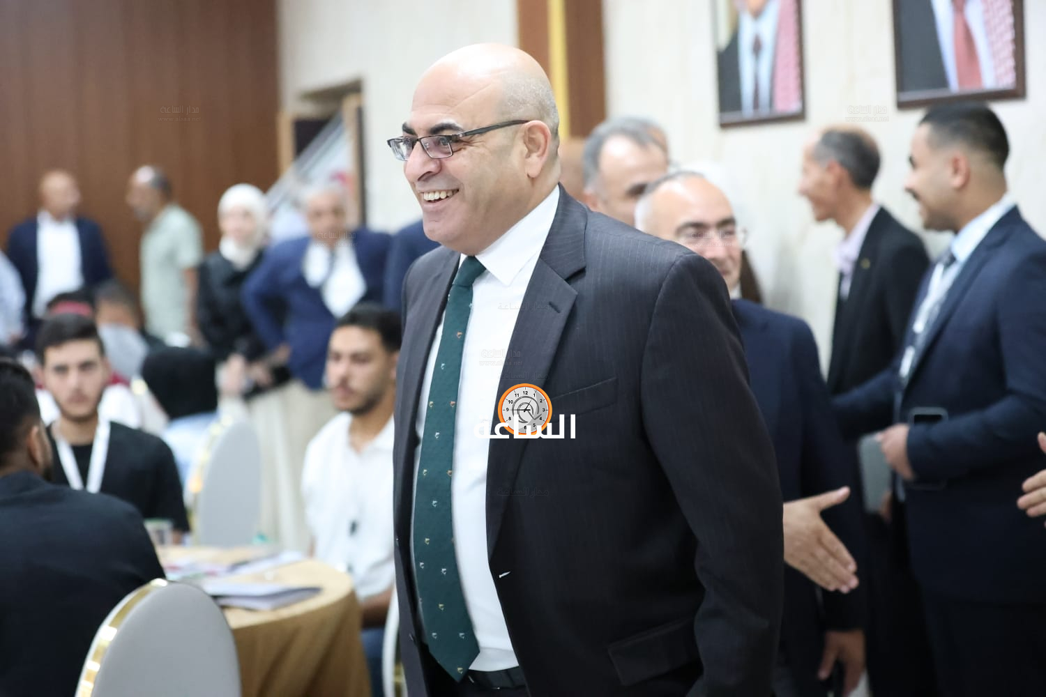 Madar Al-Saa Images 0.5868536381496433