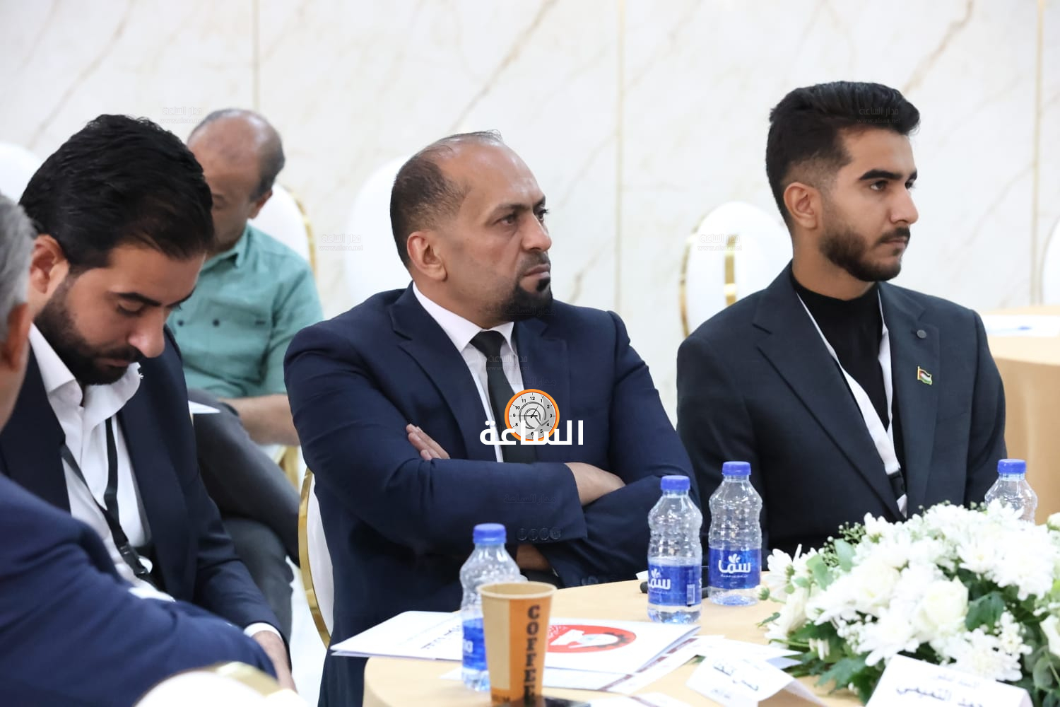 Madar Al-Saa Images 0.5070054450148185