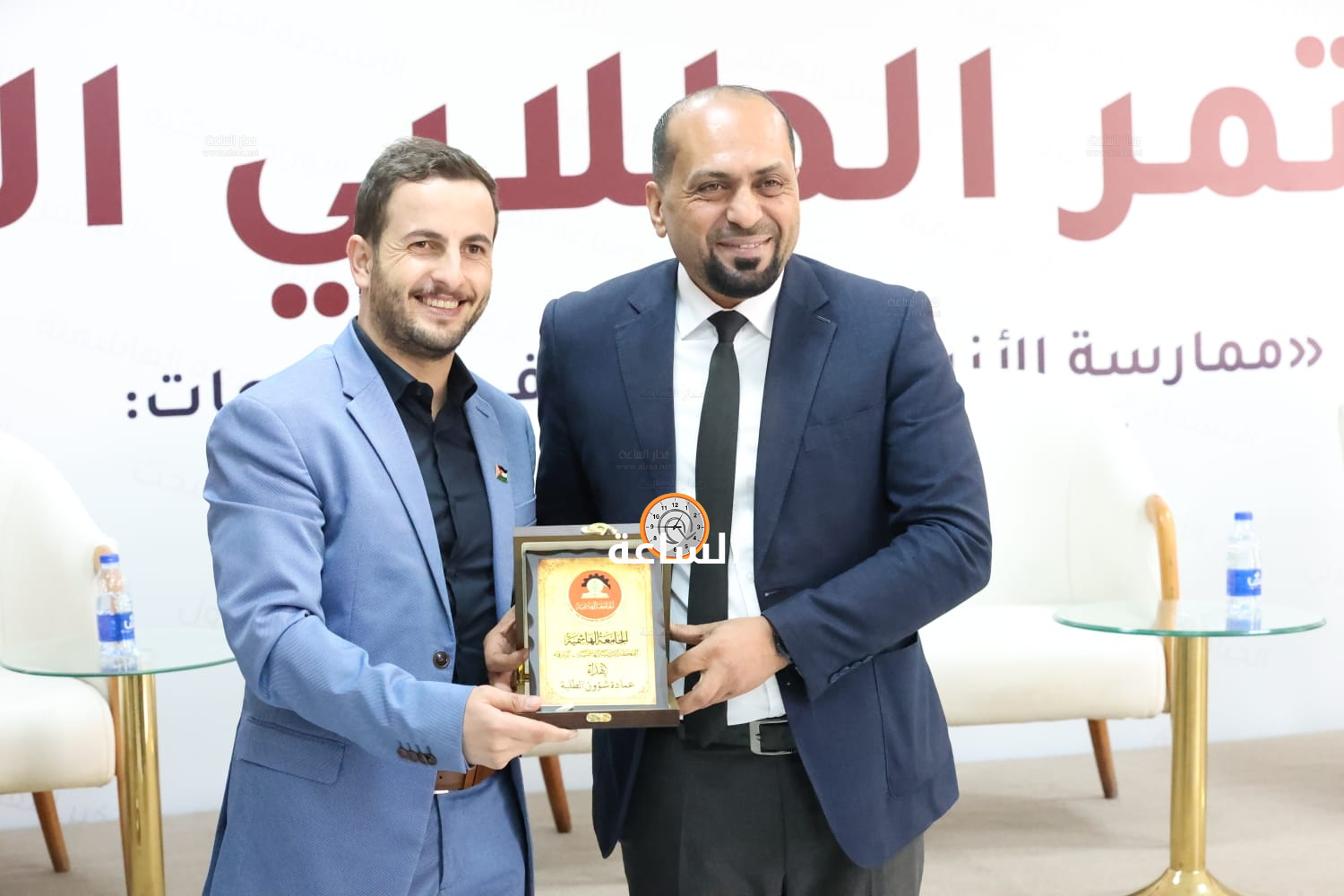 Madar Al-Saa Images 0.5214038801403668