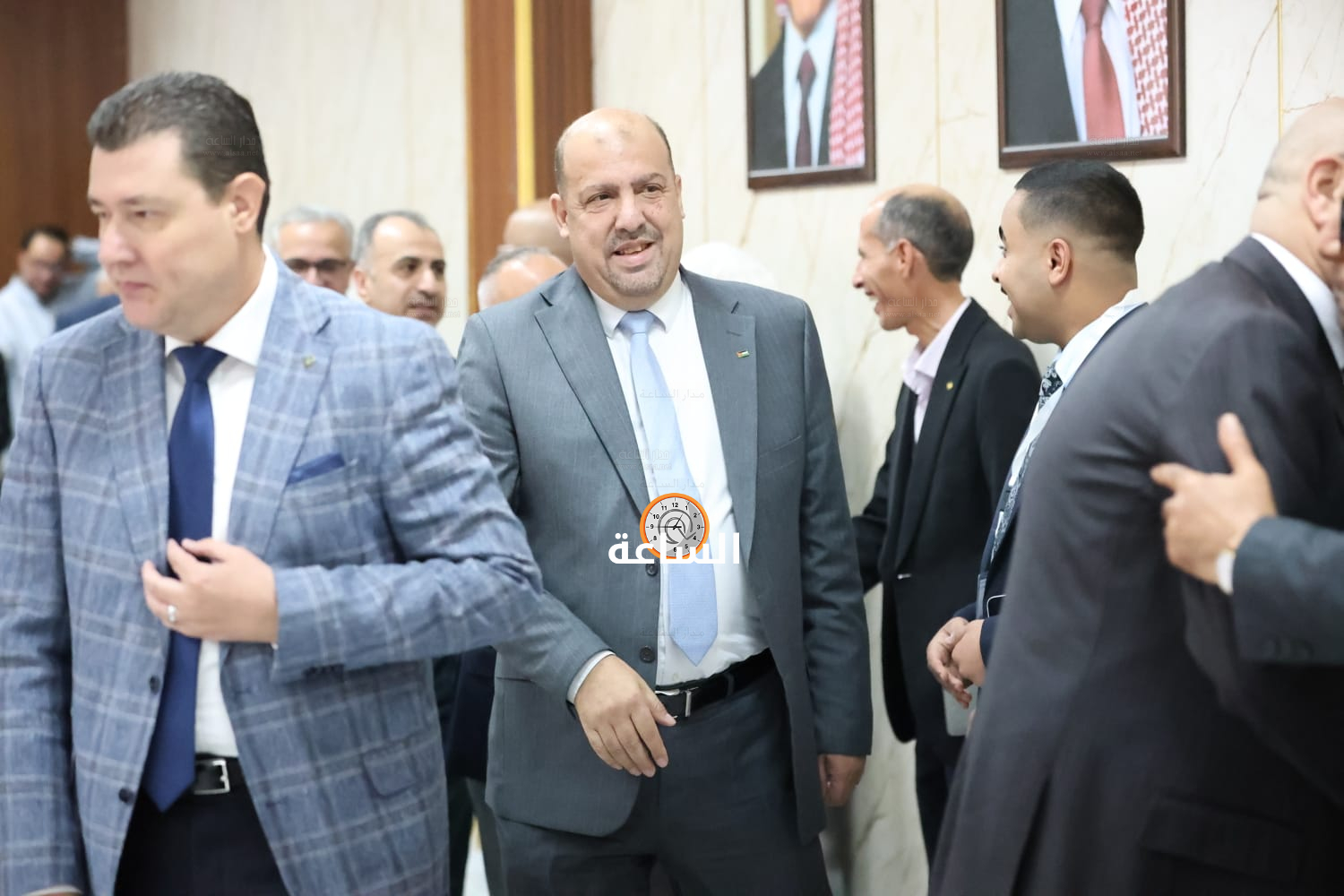 Madar Al-Saa Images 0.4286197792216314