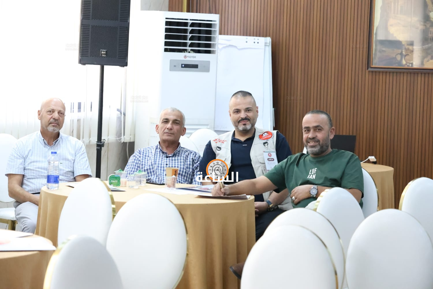 Madar Al-Saa Images 0.2877600987875458