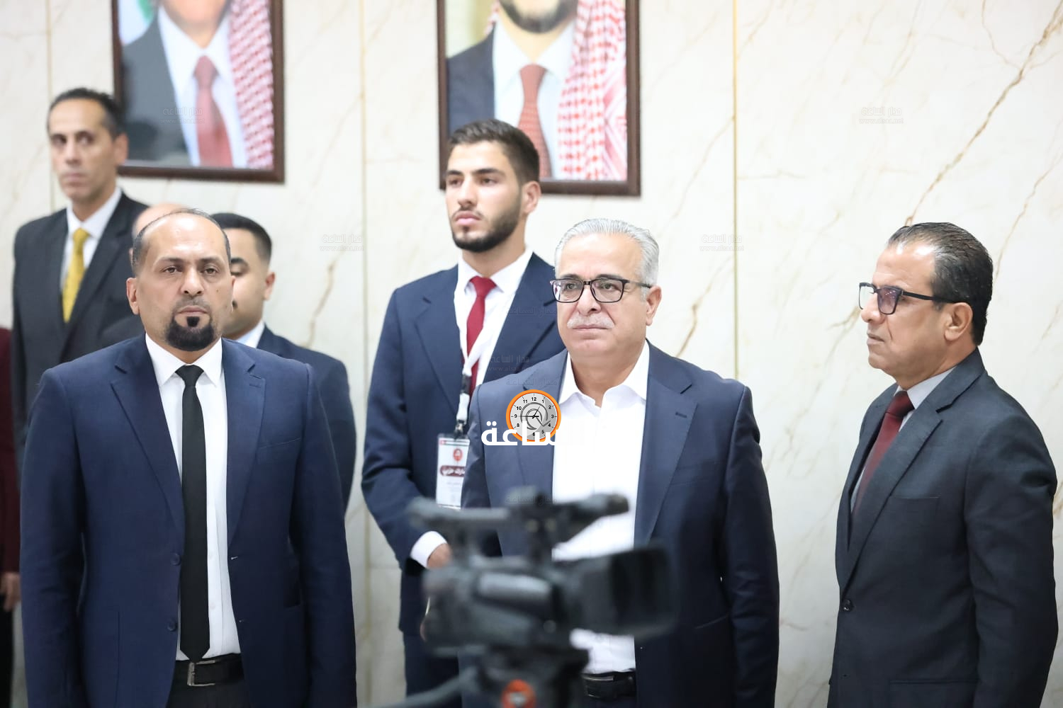 Madar Al-Saa Images 0.501637175322935