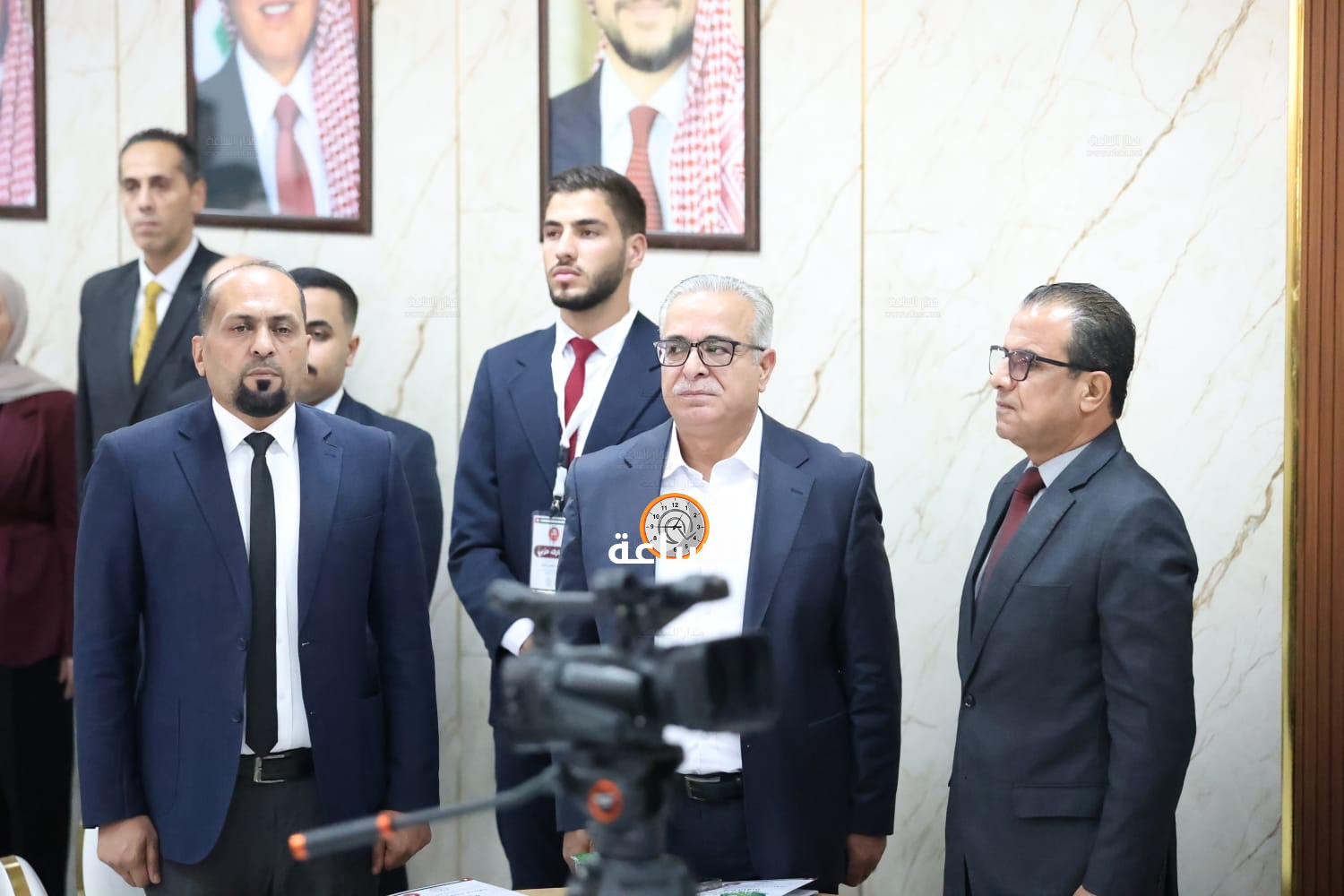 Madar Al-Saa Images 0.3825825544881566