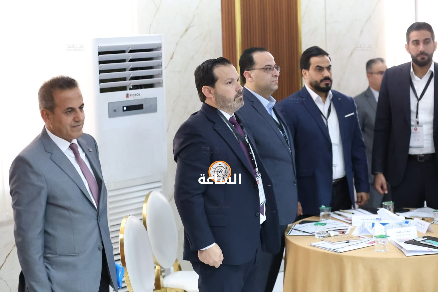 Madar Al-Saa Images 0.046851005564664816