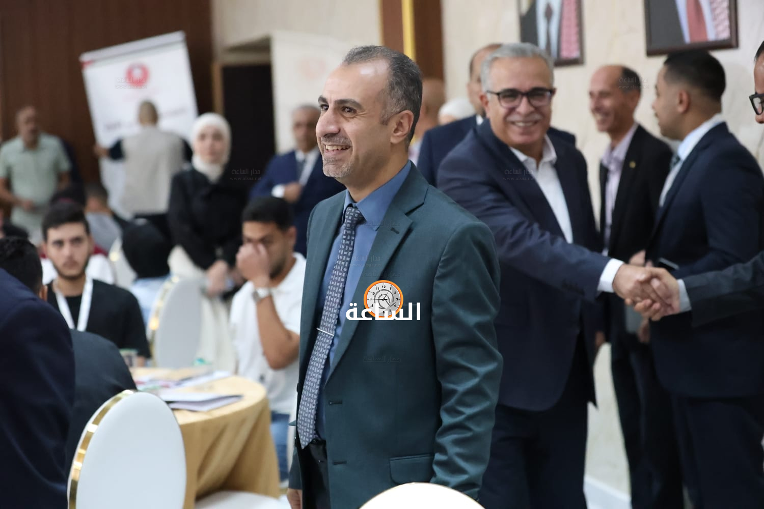 Madar Al-Saa Images 0.5540295266244278