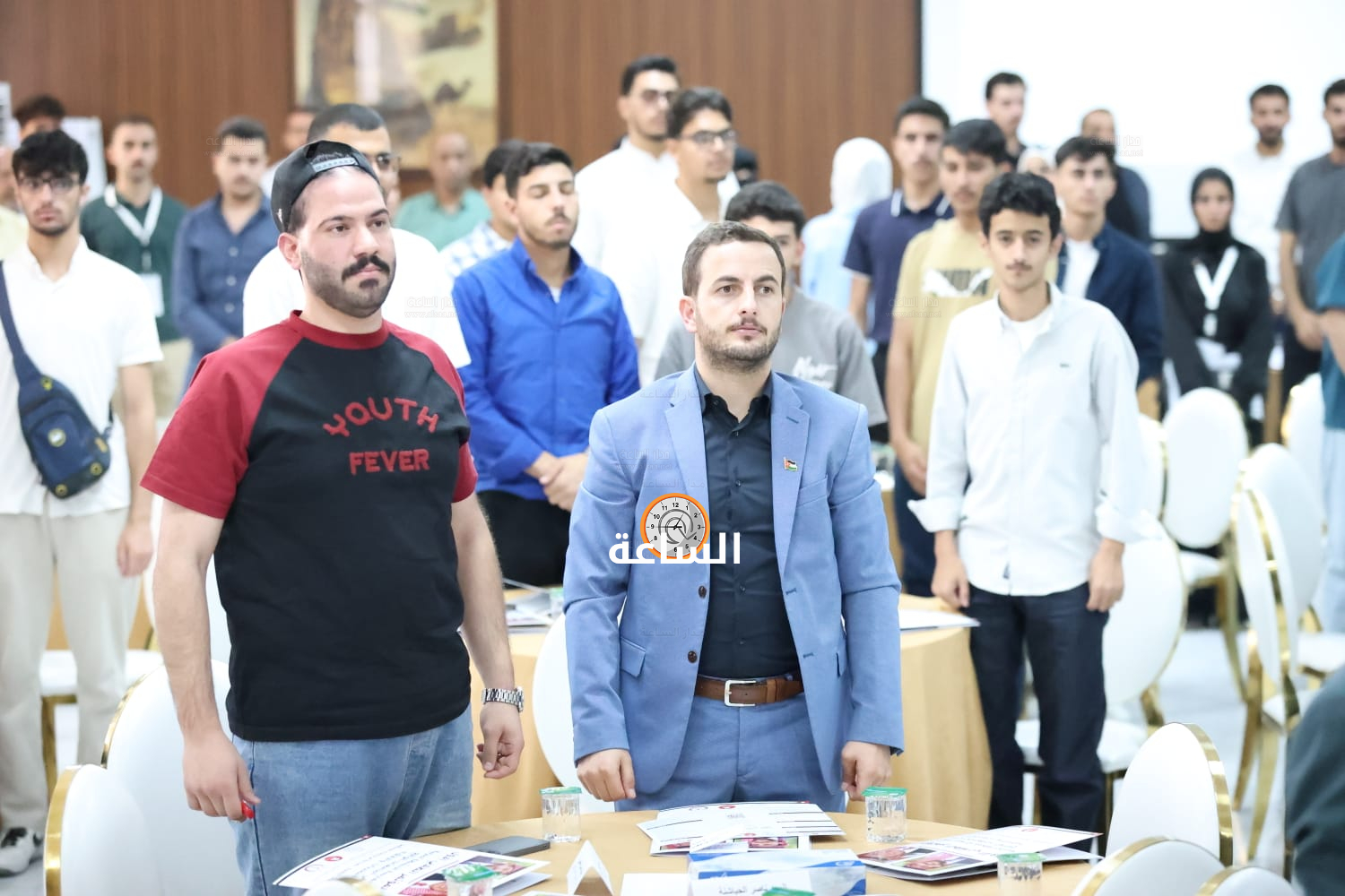 Madar Al-Saa Images 0.43020528096814636
