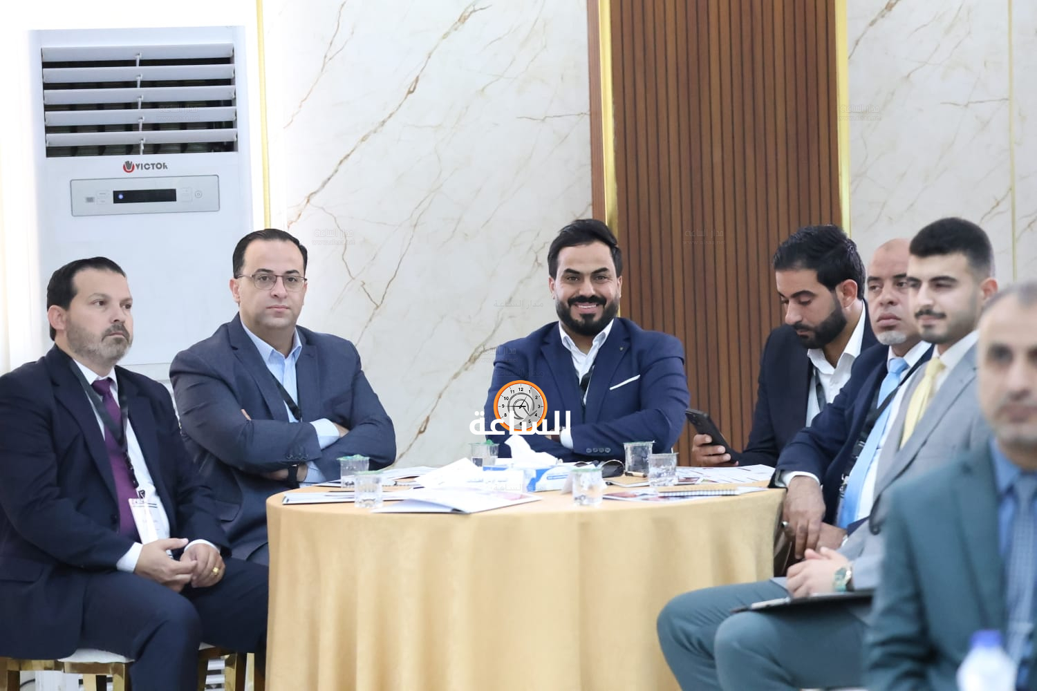 Madar Al-Saa Images 0.03809090788673142