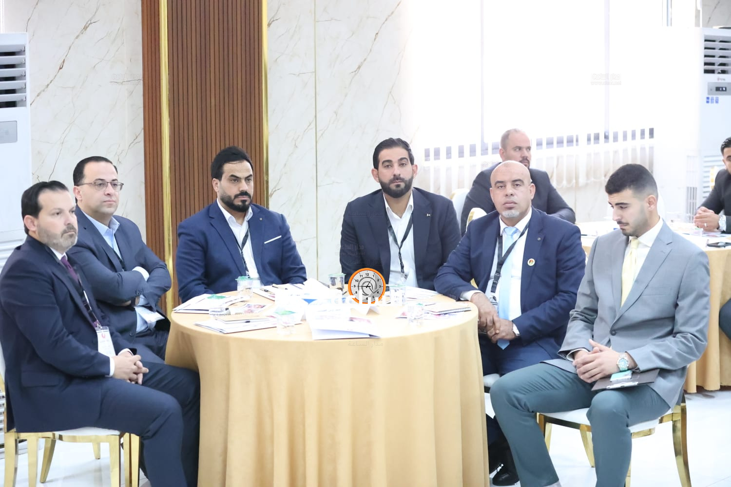Madar Al-Saa Images 0.8619402819805109