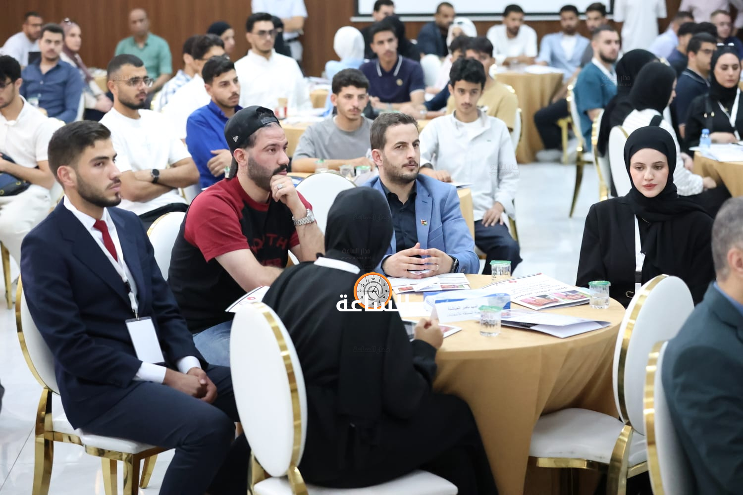 Madar Al-Saa Images 0.8546506431304935
