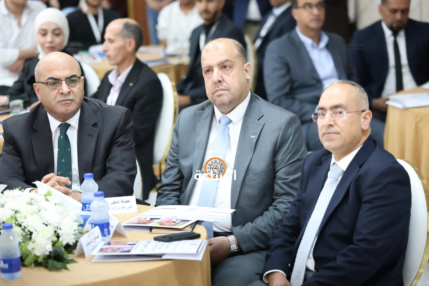 Madar Al-Saa Images 0.4926064680783412