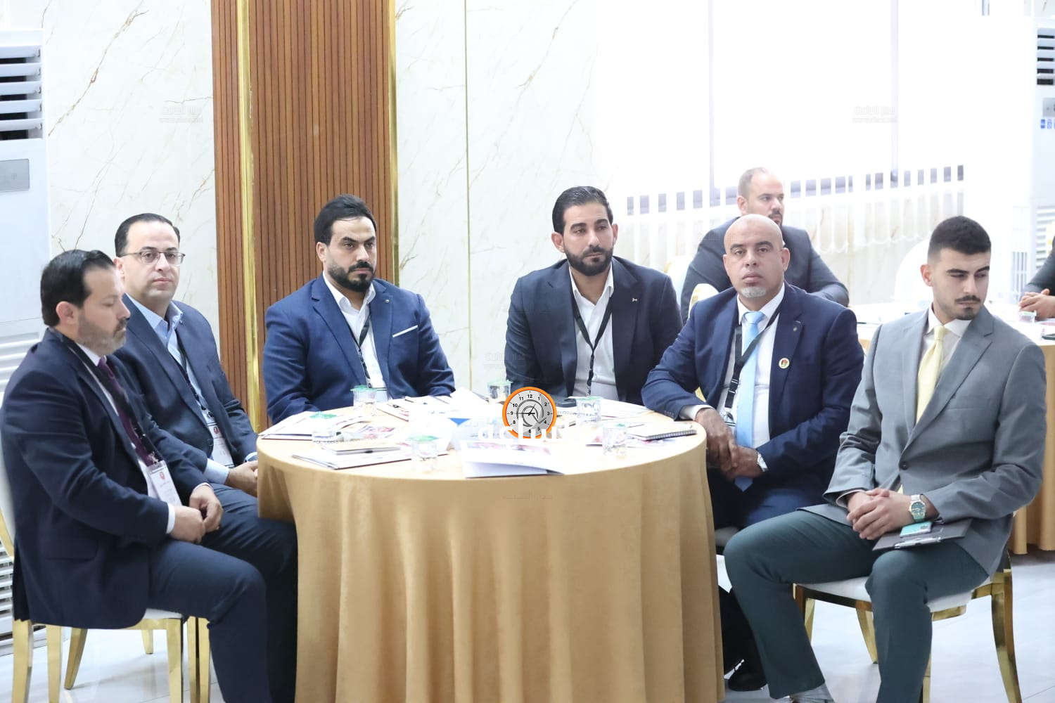 Madar Al-Saa Images 0.1423184724570401