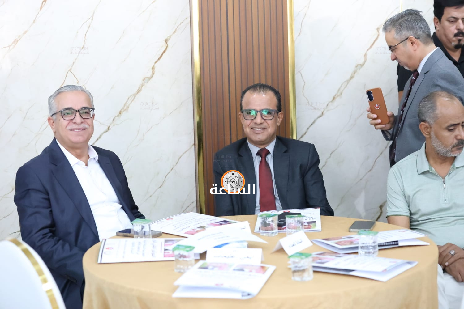 Madar Al-Saa Images 0.13187381804633402