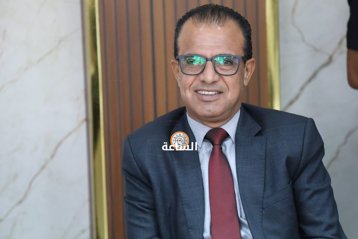 Madar Al-Saa Images 0.11107545795215468