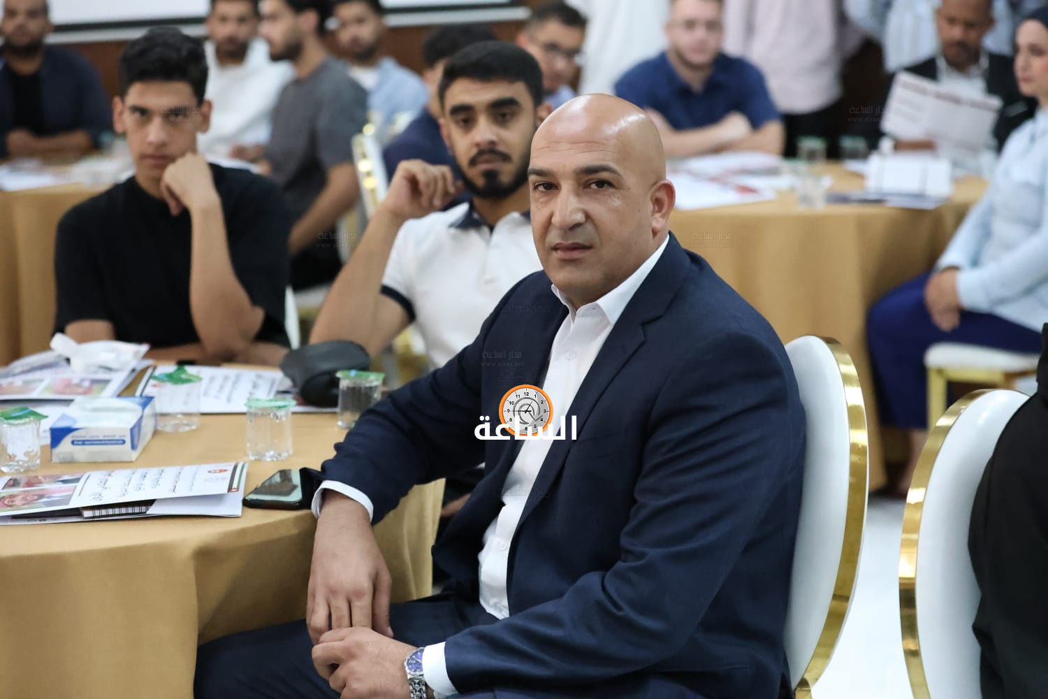 Madar Al-Saa Images 0.9970186367148981