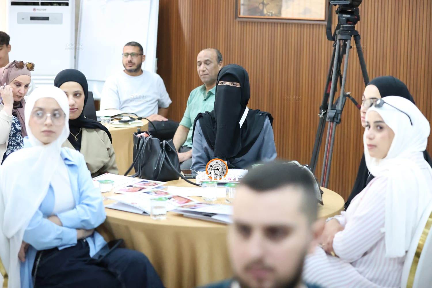 Madar Al-Saa Images 0.28494962406740065
