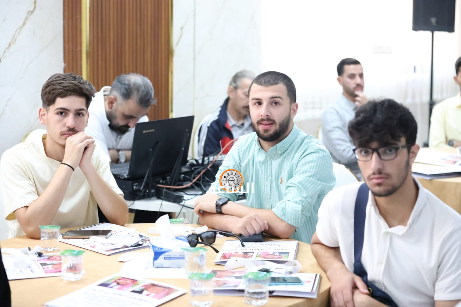 Madar Al-Saa Images 0.06193763689845411