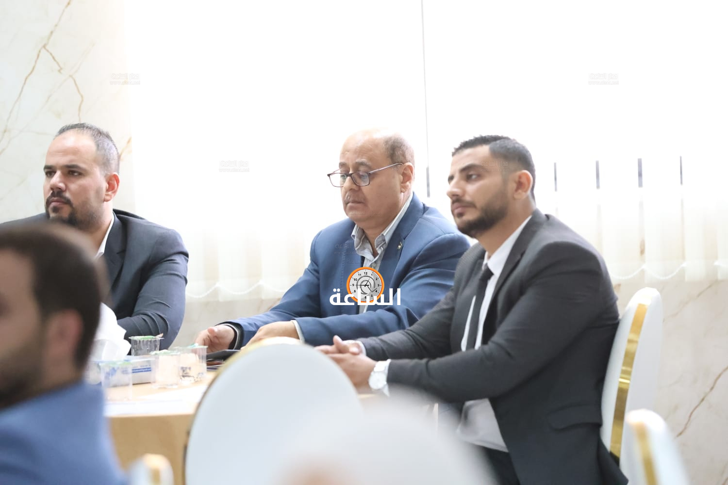 Madar Al-Saa Images 0.4066776932003513