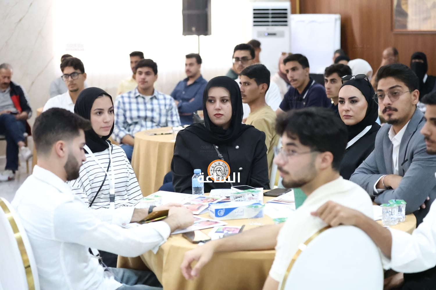 Madar Al-Saa Images 0.4439146528446891