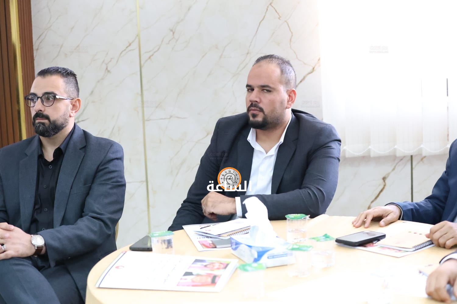 Madar Al-Saa Images 0.28735282911074644