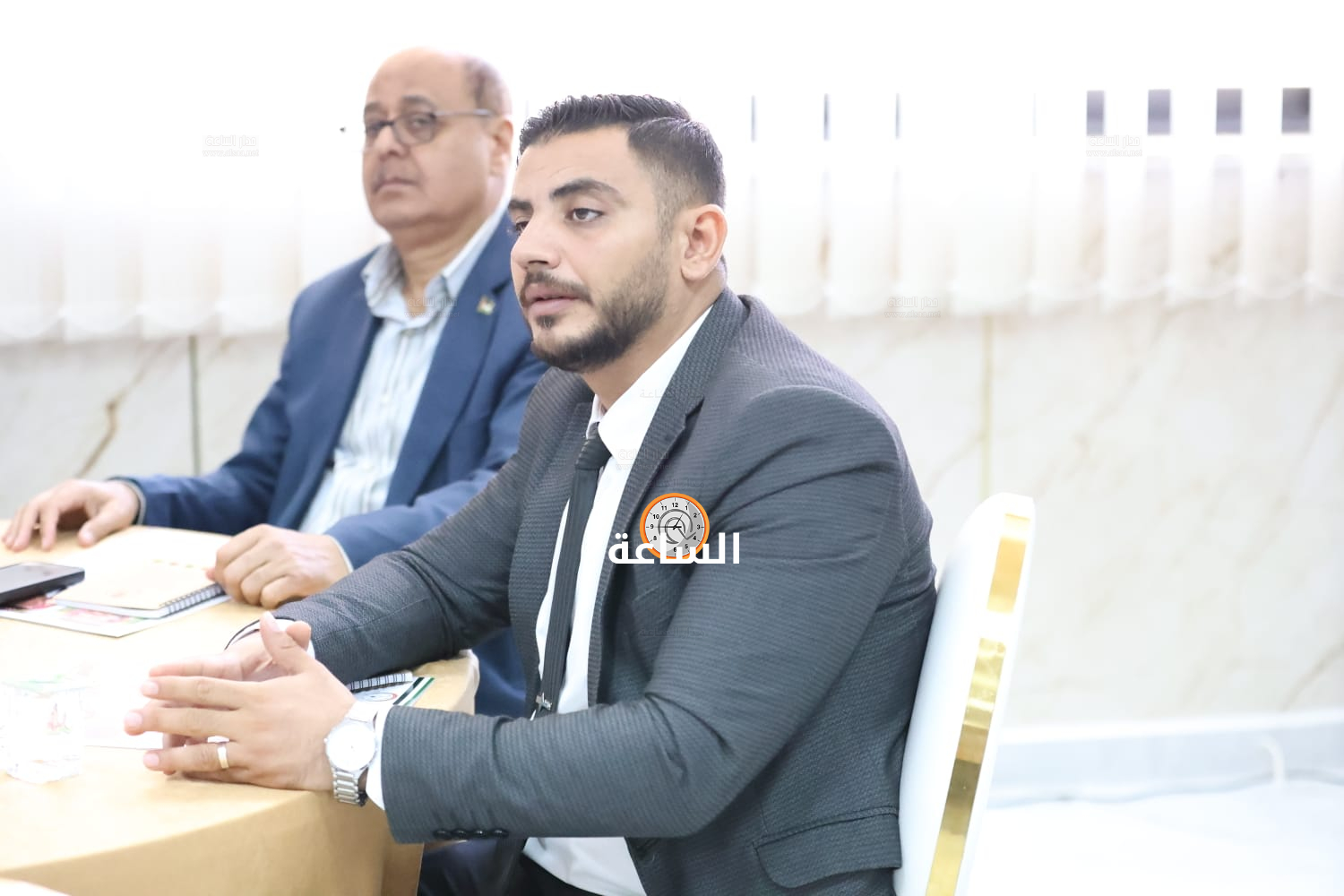 Madar Al-Saa Images 0.8518737299833975