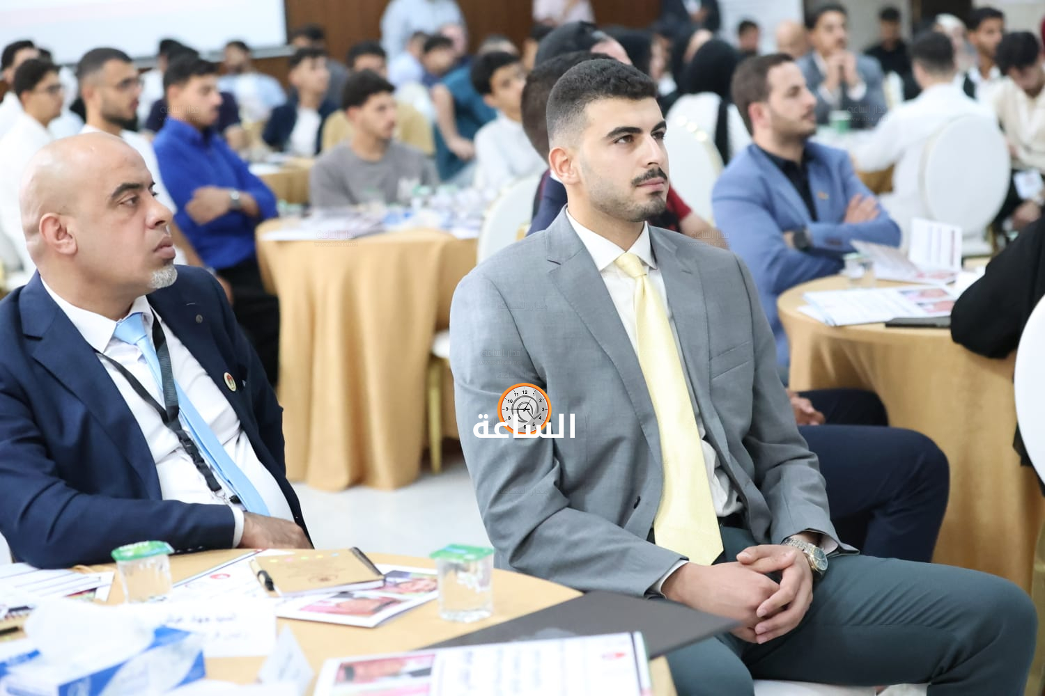 Madar Al-Saa Images 0.31974408171394475