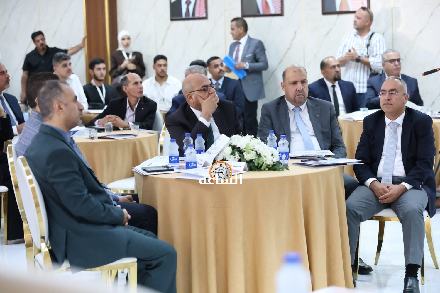 Madar Al-Saa Images 0.27611117825911646