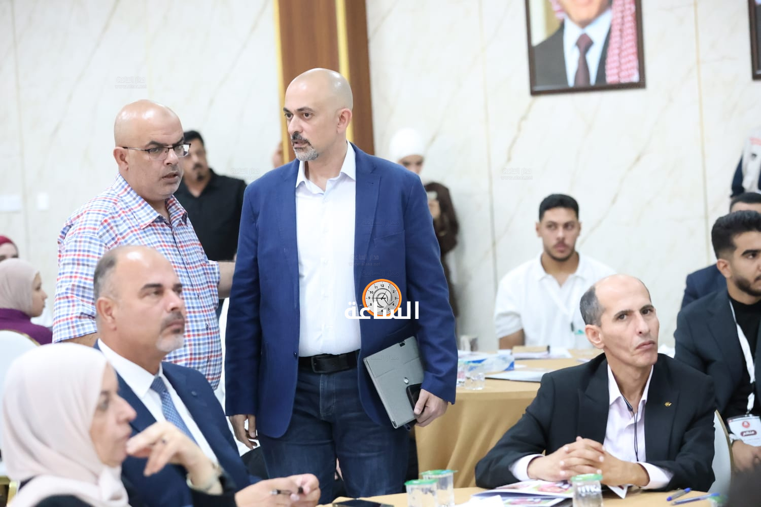 Madar Al-Saa Images 0.9021450328277187