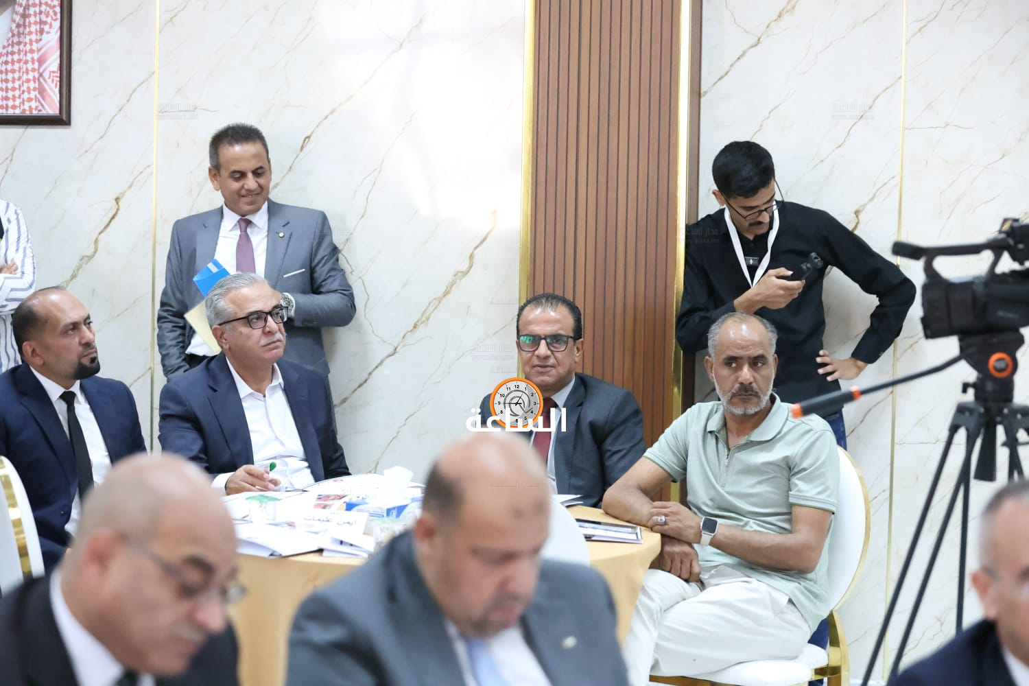 Madar Al-Saa Images 0.16157152831161092