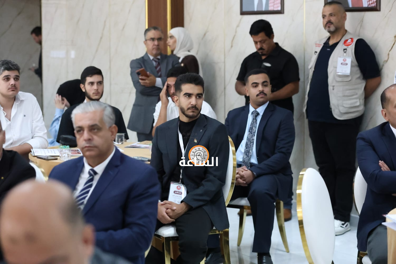 Madar Al-Saa Images 0.7907189539639996